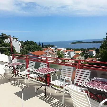 Tea Szálloda Hvar Town
