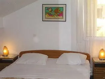 Szálloda Tea