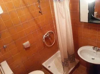 Szálloda Tea 3*