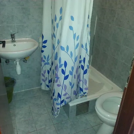 Szálloda Tea 3*