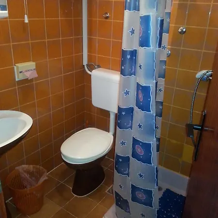 Tea Szálloda