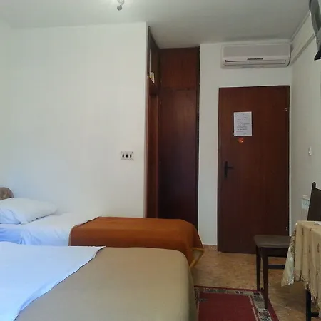 Tea Hotel 3*