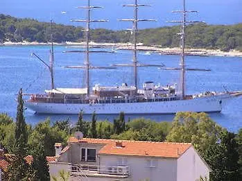 Tea Hvar Town