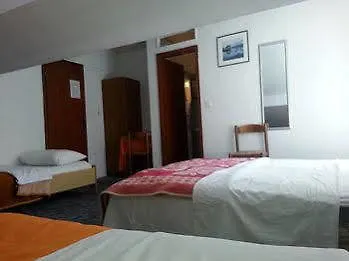 Tea Hotel