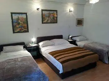 Tea Hotel