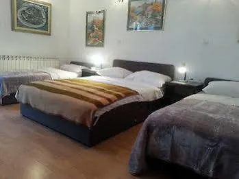 Tea Hotel 3*