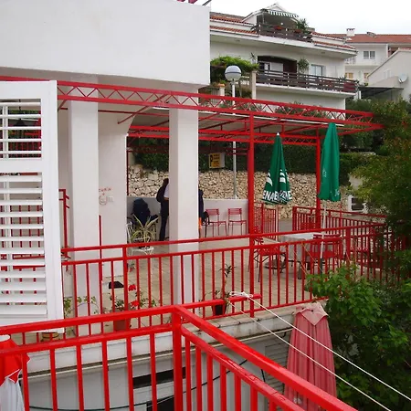 Tea Hotel Hvar Town