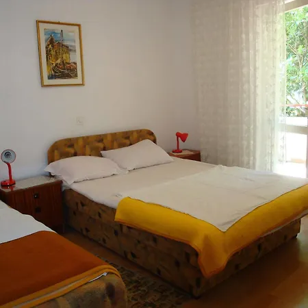 Tea Hotel Hvar Town